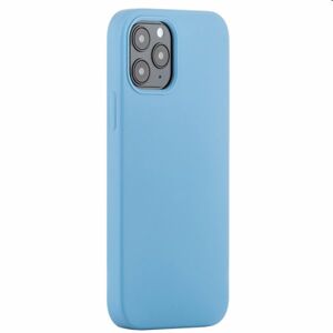 Puzdro ER Case Carneval Snap s MagSafe pre iPhone 1212 Pro, morská modrá ERCSIP12MGLQ-PABL