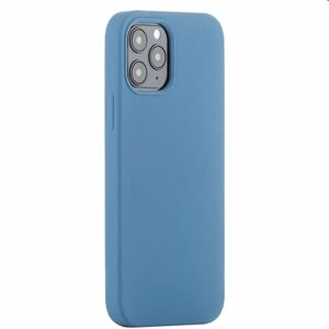 Puzdro ER Case Carneval Snap s MagSafe pre iPhone 12 mini, modré ERCSIP12MNMGLQ-BL
