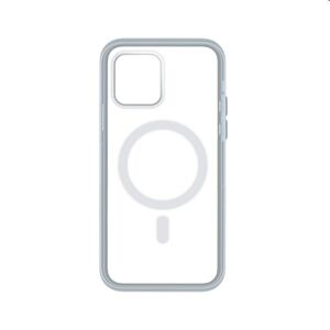 Puzdro ER Case Ice Snap s MagSafe pre iPhone 15 Pro Max, transparentné ERCSIP15PMMGCL