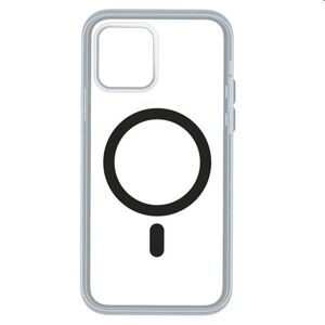 Puzdro ER Case Ice Snap s MagSafe pre iPhone 15, transparentné ERCSIP15MGCL-BK