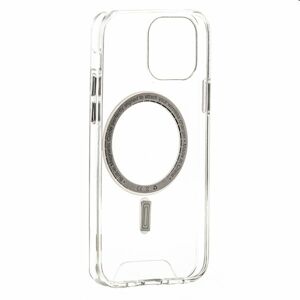 Puzdro ER Case Sky Snap s MagSafe pre iPhone 13 mini, transparentné ERCSIP13MNMGCL