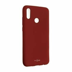 Puzdro Fixed Story pre Huawei P Smart (2019), Red FIXST-367-RD