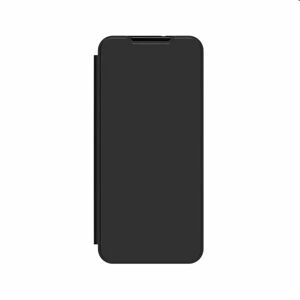Puzdro Flip Wallet Cover pre Samsung Galaxy A02s - A026T, black (GP-FWA026AM) GP-FWA025AMABW
