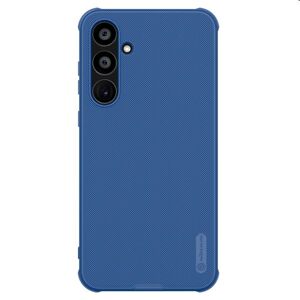 Puzdro Nillkin Super Frosted PRO pre Samsung Galaxy A55 5G, modré 57983119799