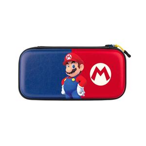 Puzdro PDP Deluxe Travel pre Nintendo Switch, Mario 500-218-EU-C1MR