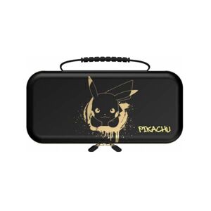 Puzdro PowerA pre Nintendo Switch, Pikachu Gold 1517035-01