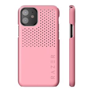 Puzdro Razer Arctech Slim pre iPhone 11, ružové RC21-0145BQ07-R3M1