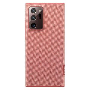 Puzdro Samsung Kvadrat Cover pre Galaxy Note 20 Ultra 5G - N986B, red (EF-XN985FRE) EF-XN985FREGEU
