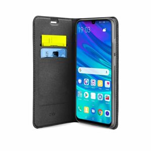 Puzdro SBS Book Wallet Lite pre Huawei P Smart 2019/Honor 10 Lite, čierne TEBKLITEHUPSM19K