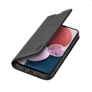 Puzdro SBS Book Wallet Lite pre Samsung Galaxy A13 4G, čierne TEBKLITESAA134GK