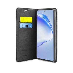 Púzdro SBS - Book Wallet Lite Samsung Galaxy S20+, čierne
