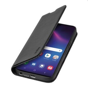 Puzdro SBS Book Wallet Lite pre Samsung Galaxy S24 Plus, čierne TEBKLITESAS24PK