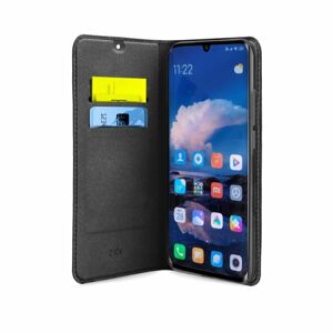 Puzdro SBS Book Wallet Lite pre Xiaomi Mi Note 10Mi Note 10 Pro, black TEBKLITEXIMINO10K