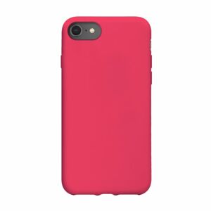 Puzdro SBS Vanity Cover pre Apple iPhone SE/8/7, ružové TECOVVANIP8P