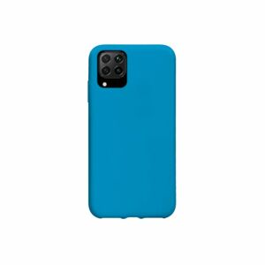 Puzdro SBS Vanity Cover pre Huawei P40 Lite, modré TECOVVANHUP40LB
