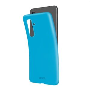 Puzdro SBS Vanity Cover pre Samsung Galaxy A13 5G, modré TECOVVANSAA13B