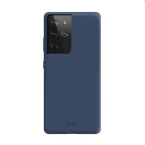 Puzdro SBS Vanity Cover pre Samsung Galaxy A53 5G, modré TECOVVANSAA53B