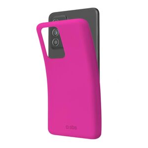 Puzdro SBS Vanity Cover pre Samsung Galaxy A53 5G, ružové TECOVVANSAA53P