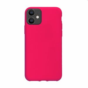 Puzdro SBS Vanity pre Apple iPhone 12/12 Pro, ružové TECOVVANIP12MP