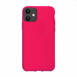 Puzdro SBS Vanity pre Apple iPhone 12 Mini, ružové TECOVVANIP12P