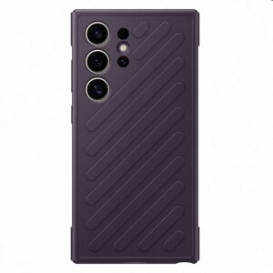 Puzdro Shield Case pre Samsung Galaxy S24 Ultra, dark violet GP-FPS928SACVW