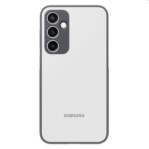 Puzdro Silicone Cover pre Samsung Galaxy S23 FE, light gray EF-PS711TWEGWW