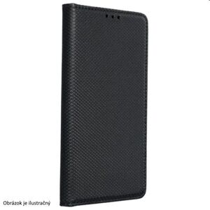 Puzdro Smart Case Book pre Samsung Galaxy A34 5G, čierne TEL191664
