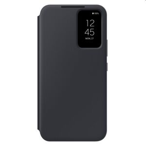 Knižkové puzdro Smart View Wallet pre Samsung Galaxy A34 5G, čierna EF-ZA346CBEGWW