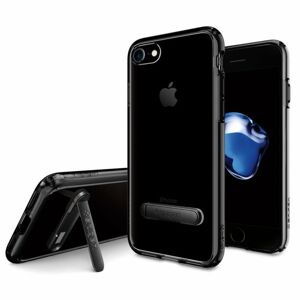 Puzdro Spigen Ultra Hybrid S pre Apple iPhone 7 a iPhone 8, Space Crystal 042CS20839
