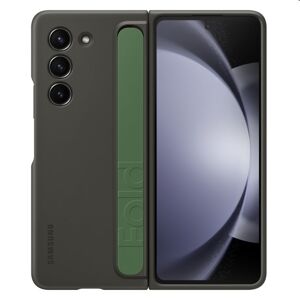Puzdro Standing Cover s pútkom a stojanom pre Samsung Galaxy Z Fold5, graphite EF-MF946CBEGWW