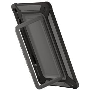 Puzdro Standing Outdoor Cover pre Samsung Galaxy Tab S9, čierna EF-RX710CBEGWW