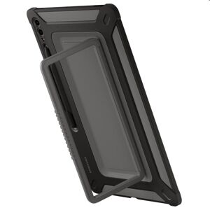 Puzdro Standing Outdoor Cover pre Samsung Galaxy Tab S9 Ultra, black EF-RX910CBEGWW