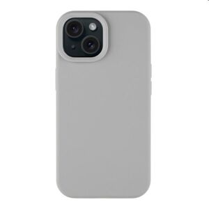 Puzdro Tactical Velvet Smoothie pre Apple iPhone 15, foggy 57983116004