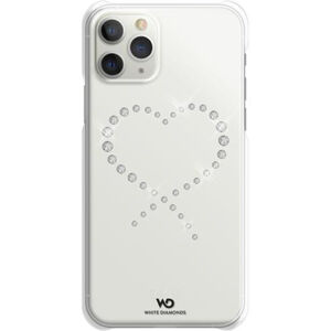 Puzdro White Diamonds Eternity pre Apple iPhone 11 Pro, Crystal 1400ETY5