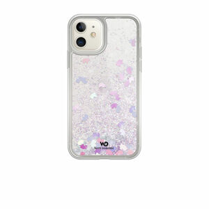 Puzdro White Diamonds Sparkle pre Apple iPhone 11, Unicorns 1410SPK13