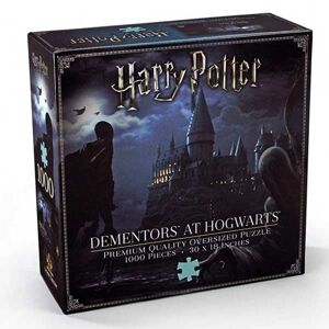 Puzzle Dementors at Hogwarts (Harry Potter) NN9464