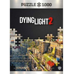 Puzzle Dying Light 2: City (Good Loot)