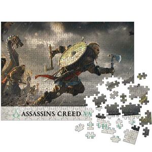 Puzzle Fortress Assault (Assassin’s Creed: Valhalla) DAR007312