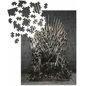 Puzzle Iron Throne (Game of Thrones) DAR3003-471