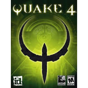 Quake 4 CZ PC