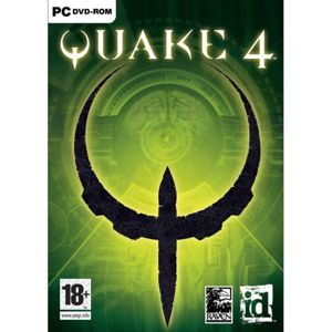 Quake 4 PC