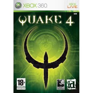 Quake 4 XBOX 360