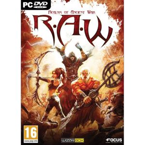 R.A.W: Realms of Ancient War PC