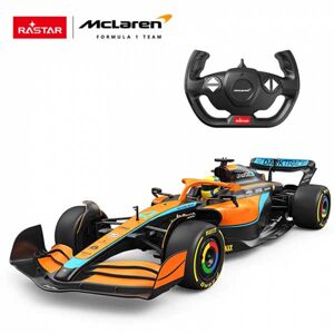 RC Formula McLaren F1 MCL36 (1:12) GRA1008
