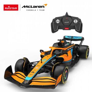 RC auto McLaren F1 MCL36 (1:18) GRA5006