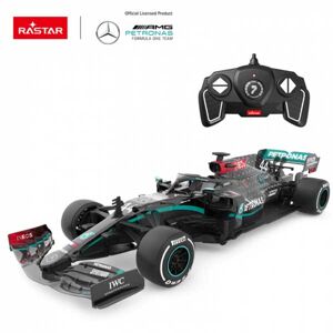 RC Formula Mercedes-AMG F1 W11 EQ (1:18) GRA5007