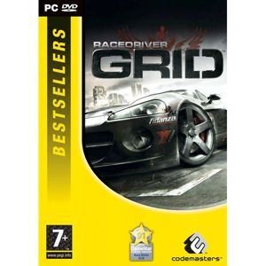 Race Driver GRID PC