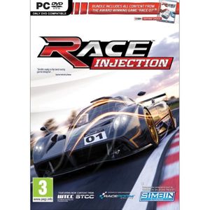 Race: Injection PC