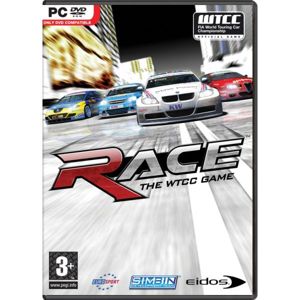 RACE: The WTCC Game PC