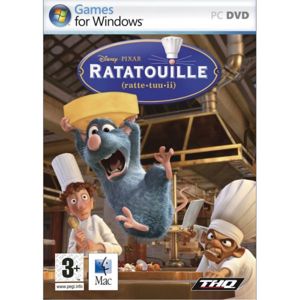 Ratatouille PC